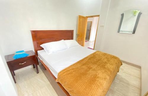 Bira Hotel | Rumah Windy Guest House Bira