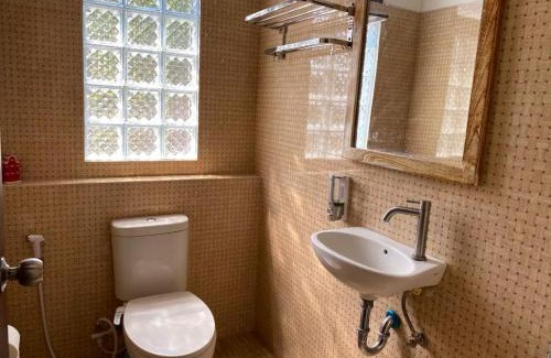 Bantul House | Rumah Yosua