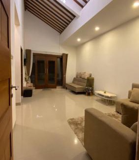 Bantul House | Rumah Yosua