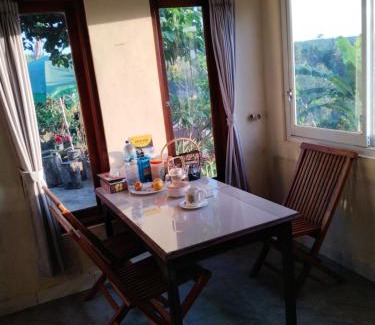 Pelaga House | RUMAHKU Homestay