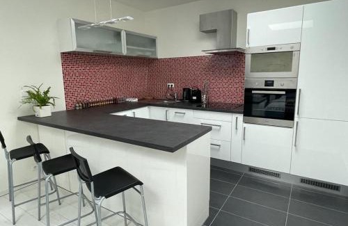 Slivenec Apartment | RUMAKO apartments