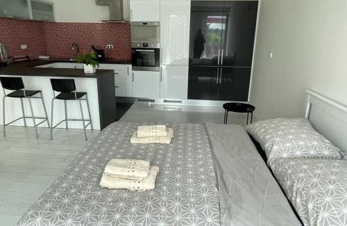 Slivenec Apartment | RUMAKO apartments