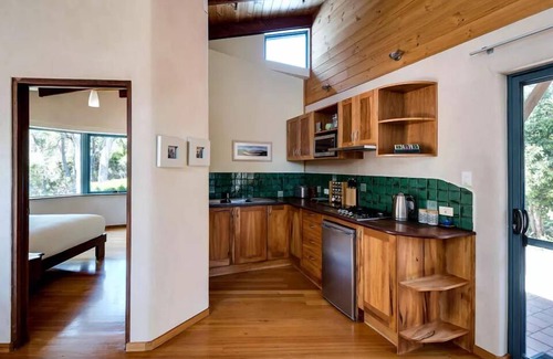 Denmark House | Rumi- Deluxe one BR Chalet