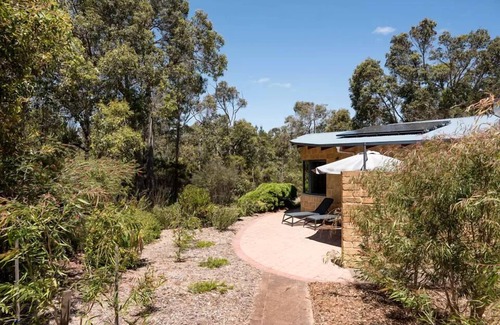 Denmark House | Rumi- Deluxe one BR Chalet