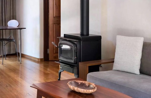 Denmark House | Rumi- Deluxe one BR Chalet