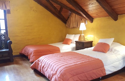 Rumipamba Other | Rumipamba del Zuro Casa Hacienda