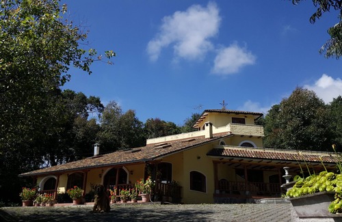 Rumipamba Other | Rumipamba del Zuro Casa Hacienda