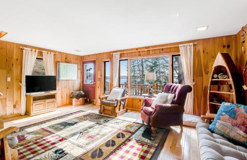 Phelps House | Rummy's Retreat