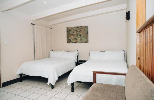 San Ignacio Hotel | Rumors Resort Hotel