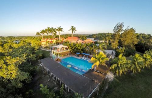 San Ignacio Hotel | Rumors Resort Hotel