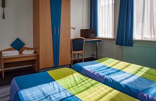 Brunssum Hotel | Rumpenerhof
