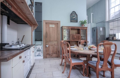 Long Barn House | Rumwell Park - 8 Bedroom Manor House - Taunton