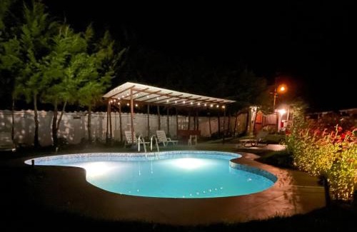Acopampa Hostel | Runaway Eco Hotel