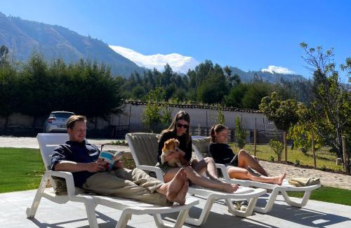 Acopampa Hostel | Runaway Eco Hotel