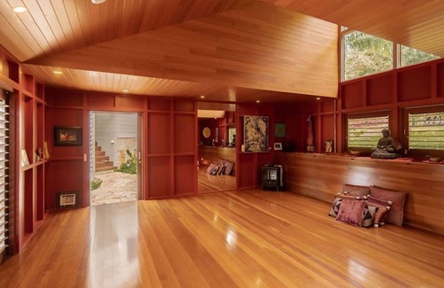 Balmoral Ridge House | Runaway to Maleny - Maleny