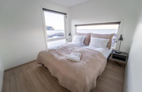 Heroy Apartment | Runde Panorama - Eden