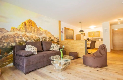 Runhof Apartment | Runhof Living by Interhome
