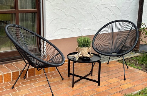 Regensburg Apartment | RUNWAY vacation apartment in Regensburg Westenviertel