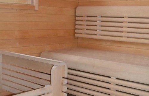 Kitee Resort | Ruoke Holiday Village
