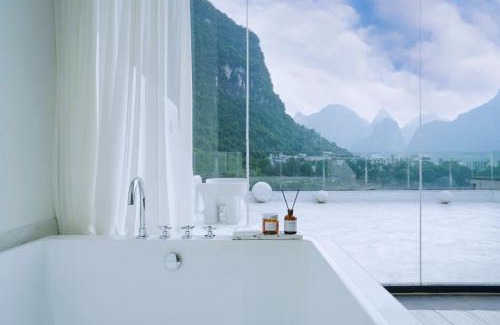 Yangshuo Hotel | Ruoli Yangshuo