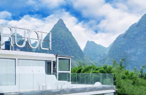 Yangshuo Hotel | Ruoli Yangshuo