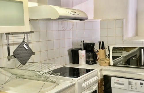 Ruoms House | Ruoms Small House 3 *