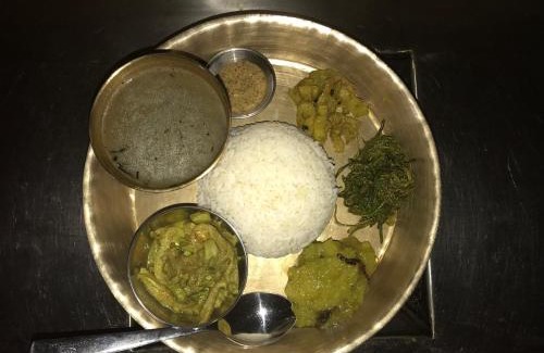 Lekhnath Bed & Breakfast | Rupa View Guest house