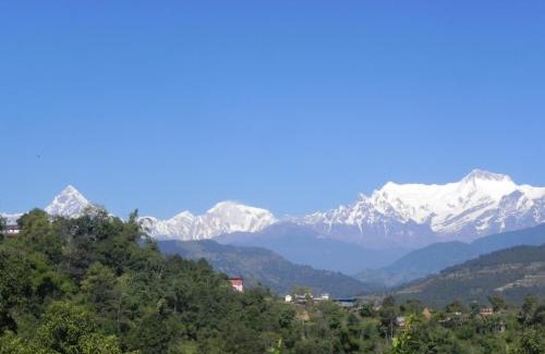 Lekhnath Bed & Breakfast | Rupa View Guest house