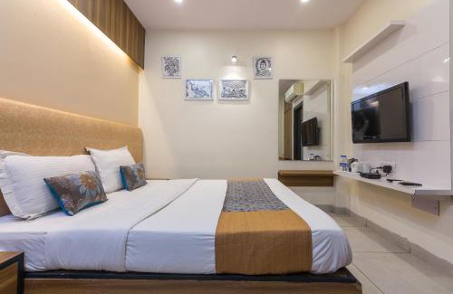 Karol Bagh Hotel | Rupam Hotel