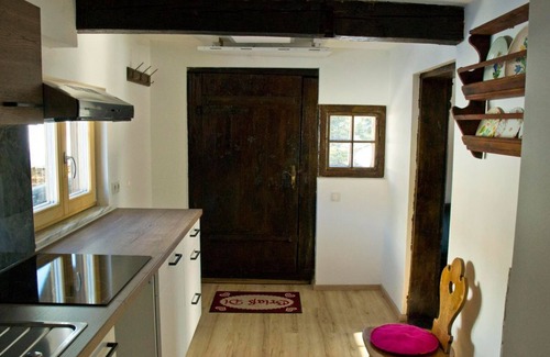 Ramsau am Dachstein Apartment | Ruphäusl - Appartement Ruphäusl