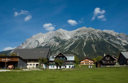Ramsau am Dachstein Apartment | Ruphäusl - Appartement Ruphäusl