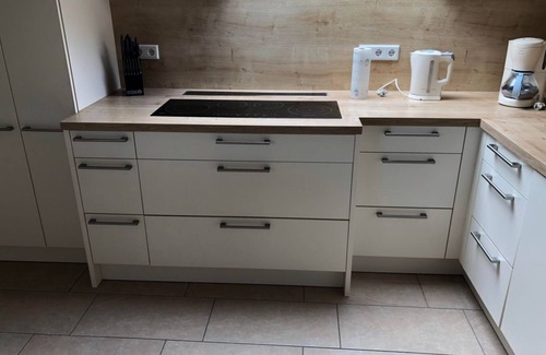 Wallerfangen Apartment | Rupp vacation apartment - apartment/flat, shower or bath, WC, 2 bedrooms
