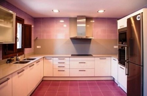 Sant Joan de Les Abadesses Cottage | Rural house integrates Mas Serrat de la Teia for 10 people (The House)