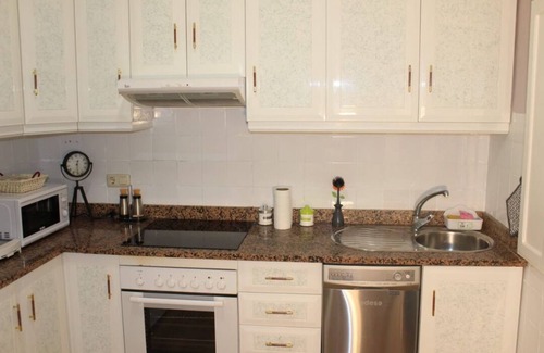 Villanueva de los Infantes Apartment | Rural House El Jabalon
