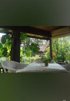 North Toraja Resort | Rura Raya Homestay