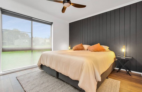 Tregeagle House | Rural 4-bedroom house with stunning views