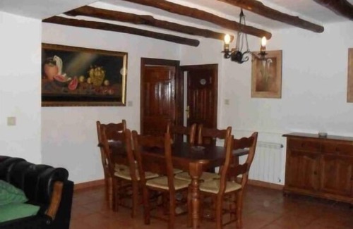 Bubion Cottage | Rural Accommodation El Romero for 6 people