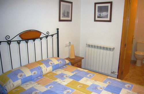 Valbona Cottage | RURAL ACCOMMODATION SIERRA DE GUDAR