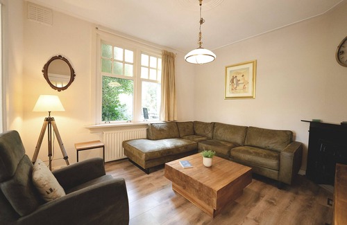 Municipality of Soest House | Rural and attractive house with parking spaces