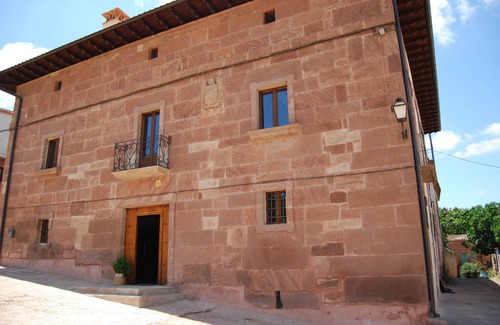 Sorlada Apartment | Rural apartment 2 people