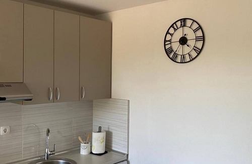 Bristane Apartment | Rural Apartment Ante