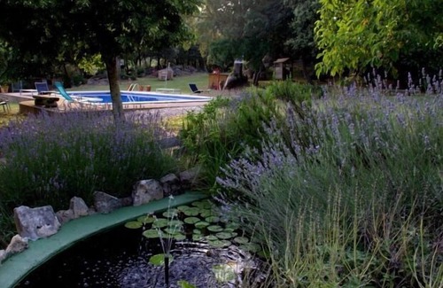 Darnius Cottage | Rural apartment Can Guilló for 2/4 people