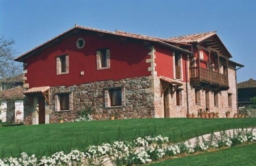 Cazanes Cottage | Rural apartment El Mirador de Cazanes for 4 people