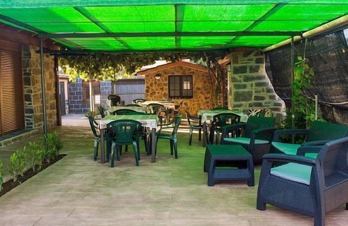Pinofranqueado Cottage | Rural Apartments El Prado* for 4 people B3 Las Hurdes ATR-CC0041