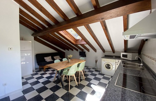 Potes Cottage | Rural apartment in the area of Picos de Europa
