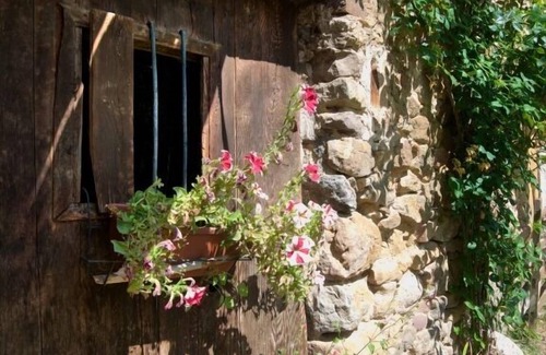 Bonansa Cottage | Rural apartment La Era de Navarri for 3 people