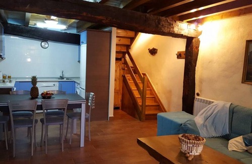 Quintana Apartment | Rural Apartment La Plazuela
