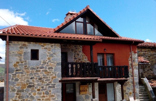 Quintana Apartment | Rural Apartment La Plazuela