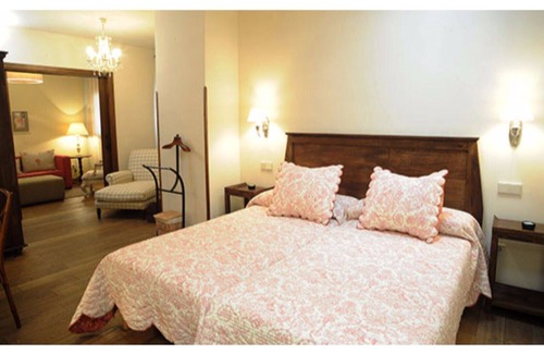 Anaya Apartment | RURAL APARTMENT LA TERRERA 4/5 PEOPLE