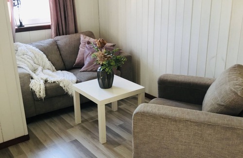 Charlottenberg Apartment | Rural apartment
